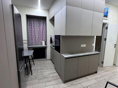 квартира по адресу Саксаганского ул., 129-В