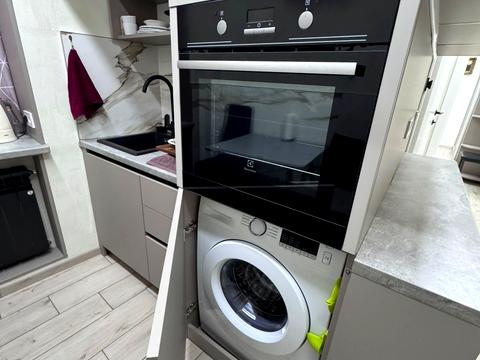 квартира по адресу Саксаганского ул., 129-В