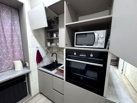 квартира по адресу Саксаганского ул., 129-В