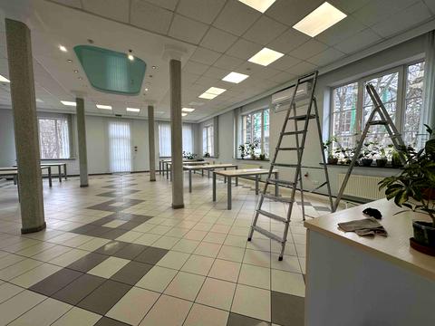 коммерческая по адресу Самчука ул. (Пархоменко), 22