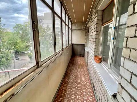 квартира по адресу Александра Поля просп. (Кірова), 1/9