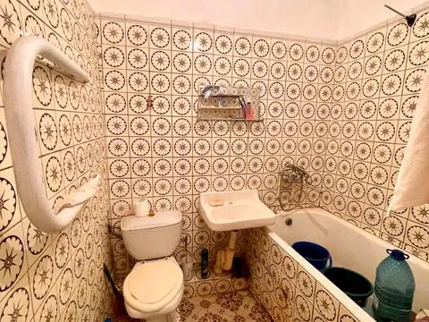 квартира по адресу Александра Поля просп. (Кірова), 1/9