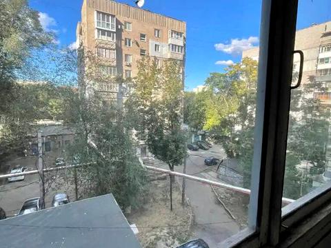 квартира по адресу Александра Поля просп. (Кірова), 1/9