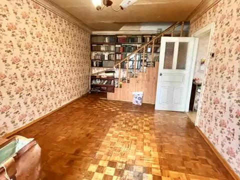 квартира по адресу Александра Поля просп. (Кірова), 1/9