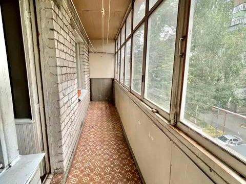 квартира по адресу Александра Поля просп. (Кірова), 1/9