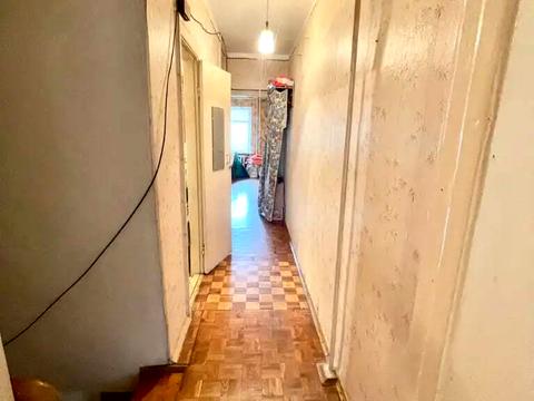 квартира по адресу Александра Поля просп. (Кірова), 1/9