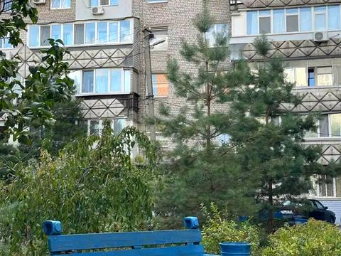 квартира по адресу Александра Поля просп. (Кірова), 1/9