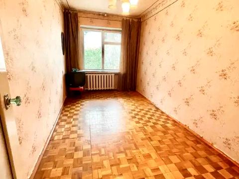 квартира по адресу Александра Поля просп. (Кірова), 1/9