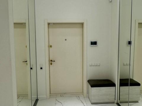 квартира по адресу Киев, Андрея Верхогляда ул. (Михайла Драгомирова), 14-А