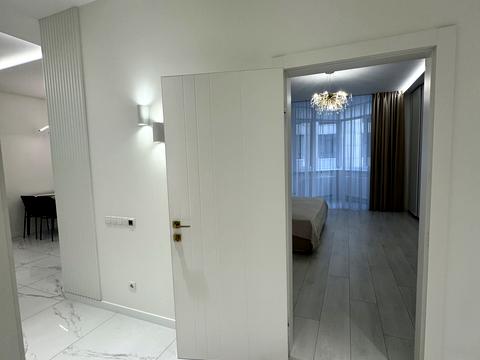 квартира по адресу Киев, Андрея Верхогляда ул. (Михайла Драгомирова), 14-А