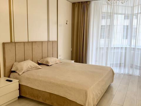 квартира по адресу Киев, Андрея Верхогляда ул. (Михайла Драгомирова), 14-А