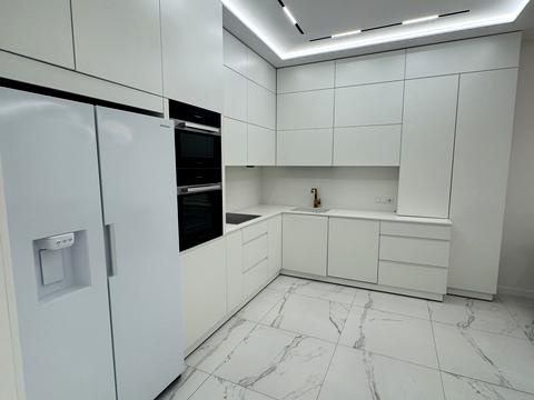 квартира по адресу Киев, Андрея Верхогляда ул. (Михайла Драгомирова), 14-А