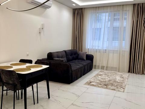 квартира по адресу Киев, Андрея Верхогляда ул. (Михайла Драгомирова), 14-А