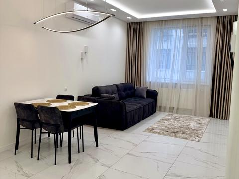 квартира за адресою Андрія Верхогляда вул. (Михайла Драгомирова), 14-А