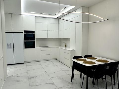 квартира по адресу Киев, Андрея Верхогляда ул. (Михайла Драгомирова), 14-А