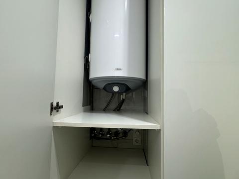 квартира по адресу Киев, Андрея Верхогляда ул. (Михайла Драгомирова), 14-А