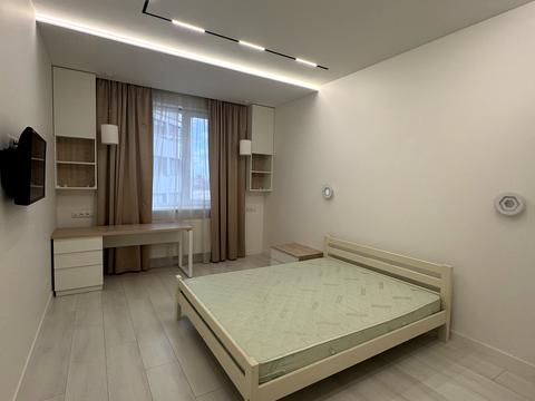 квартира по адресу Киев, Андрея Верхогляда ул. (Михайла Драгомирова), 14-А