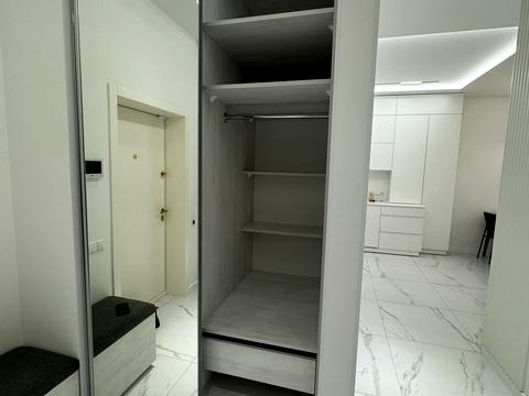 квартира по адресу Киев, Андрея Верхогляда ул. (Михайла Драгомирова), 14-А