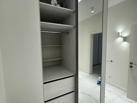 квартира по адресу Киев, Андрея Верхогляда ул. (Михайла Драгомирова), 14-А