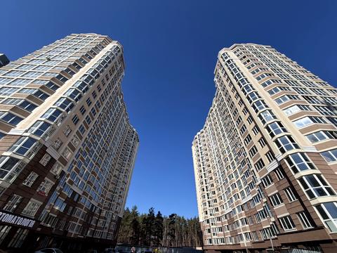 квартира за адресою Університетська вул., 1-Б