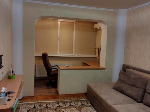 квартира по адресу Набережная Победы ул., 108 к5