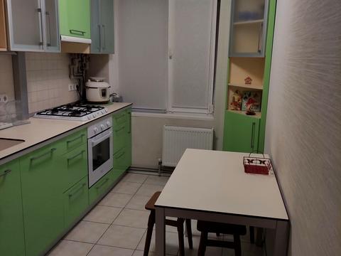 квартира по адресу Набережная Победы ул., 108 к5