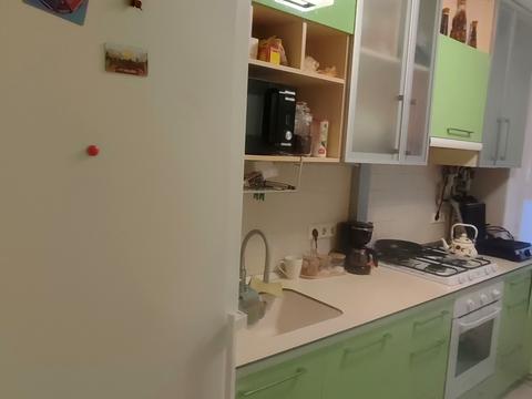 квартира по адресу Набережная Победы ул., 108 к5