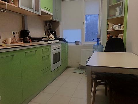 квартира по адресу Набережная Победы ул., 108 к5