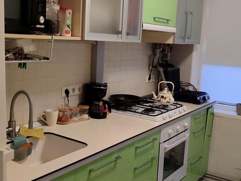 квартира по адресу Набережная Победы ул., 108 к5