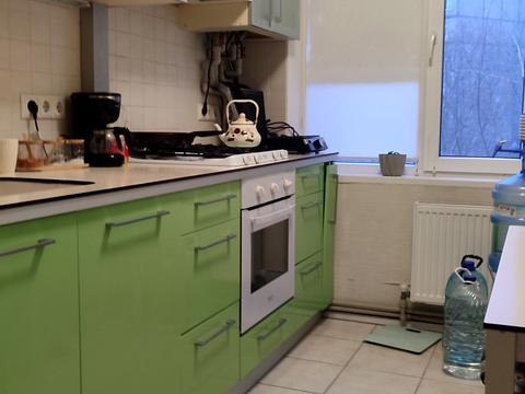 квартира по адресу Набережная Победы ул., 108 к5