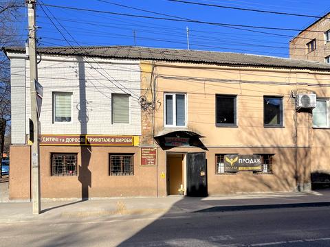 коммерческая по адресу Шевченко ул., 35/45