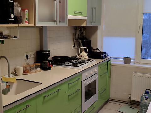 квартира по адресу Набережная Победы ул., 108 к5