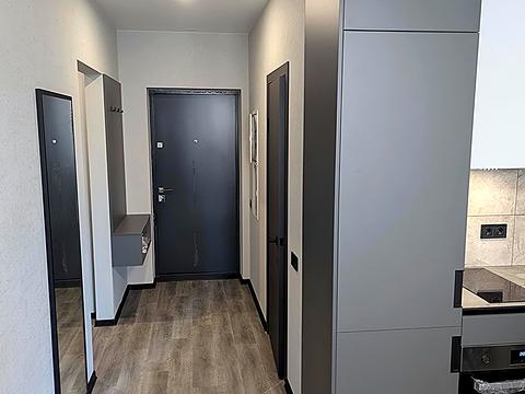 квартира по адресу Ростиславская ул. (Маршала Рыбалко), 5-А