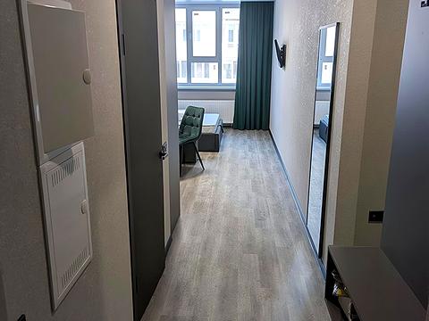 квартира по адресу Ростиславская ул. (Маршала Рыбалко), 5-А