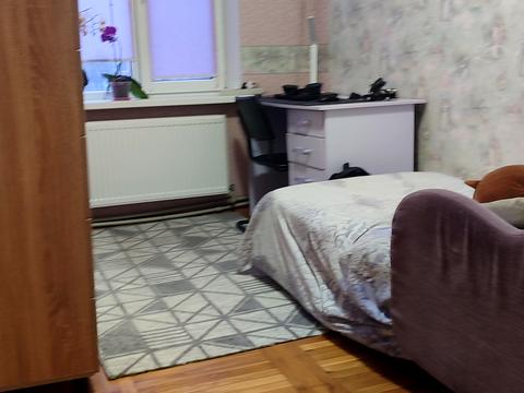 квартира по адресу Набережная Победы ул., 108 к5