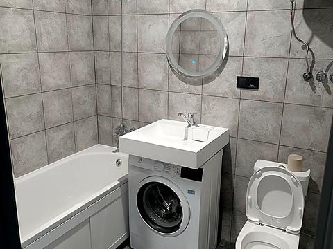 квартира по адресу Ростиславская ул. (Маршала Рыбалко), 5-А