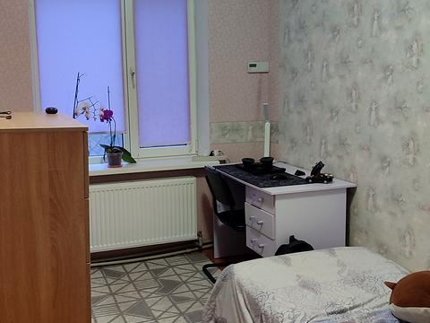 квартира по адресу Набережная Победы ул., 108 к5