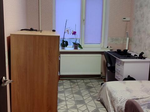 квартира по адресу Набережная Победы ул., 108 к5