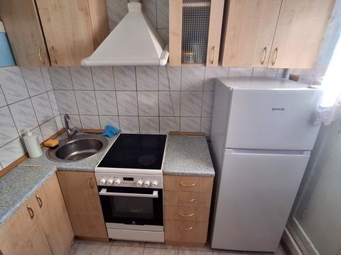 квартира за адресою Володимира Сосюри вул., 6