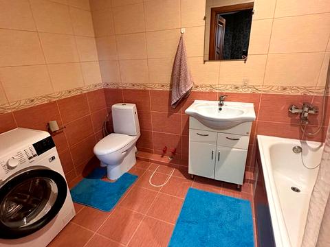 квартира по адресу Микулинецкая ул., 40