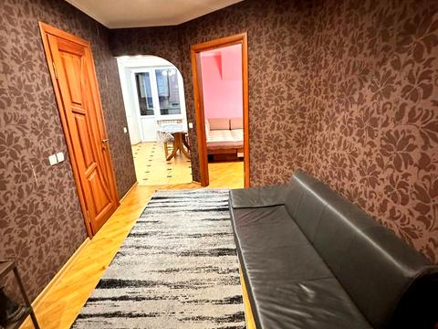 квартира за адресою Микулинецька вул., 40