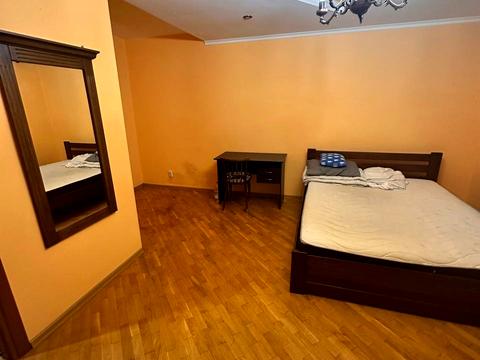 квартира по адресу Микулинецкая ул., 40