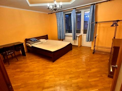 квартира по адресу Микулинецкая ул., 40