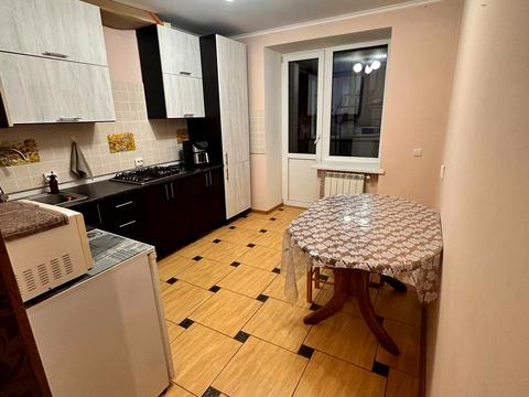 квартира по адресу Микулинецкая ул., 40