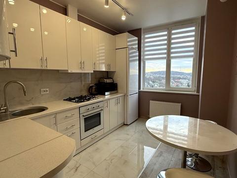 квартира по адресу Беговая ул., 17