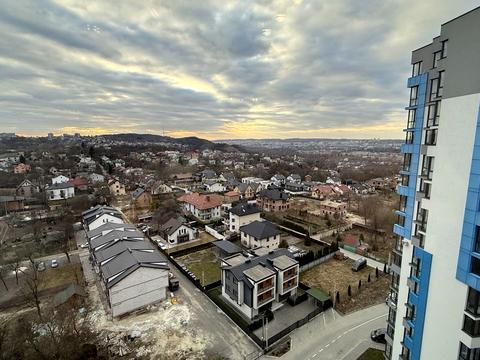 квартира за адресою Бігова вул., 17