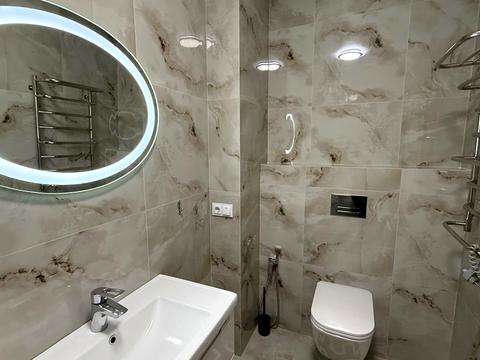 квартира за адресою Бігова вул., 17