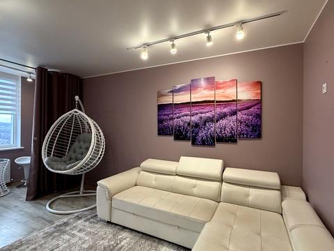 квартира за адресою Бігова вул., 17