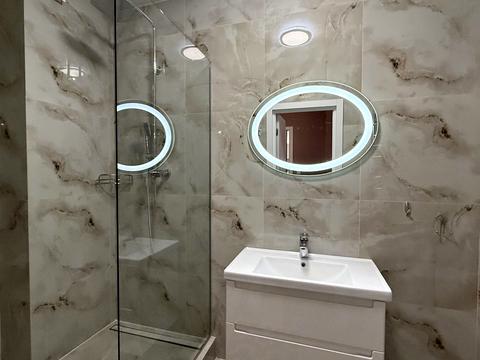 квартира за адресою Бігова вул., 17