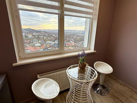 квартира за адресою Бігова вул., 17